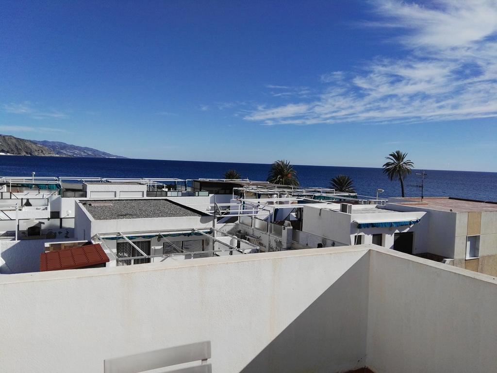 Velez Nazari Cambriles Apartment Lujar Exterior photo
