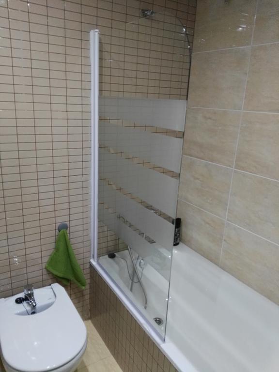Velez Nazari Cambriles Apartment Lujar Exterior photo