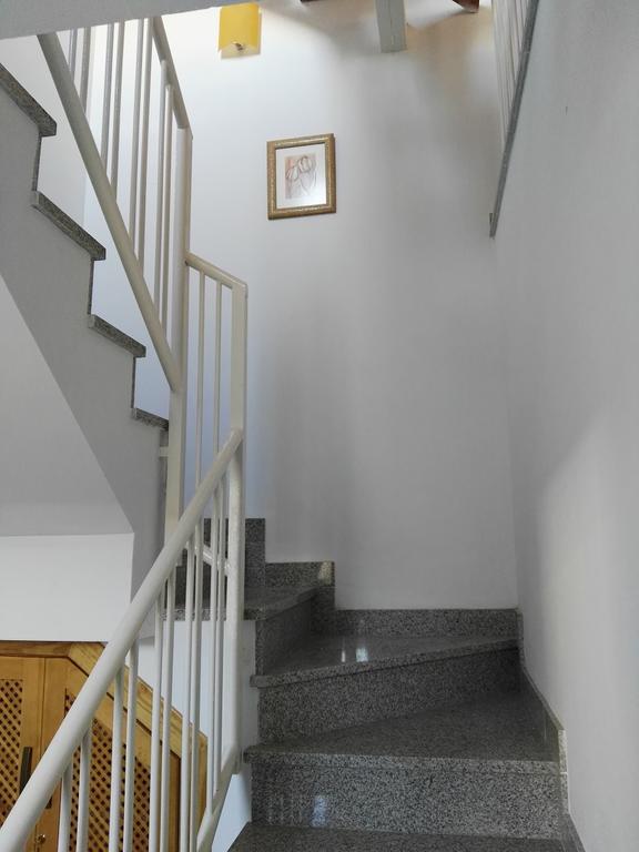 Velez Nazari Cambriles Apartment Lujar Exterior photo
