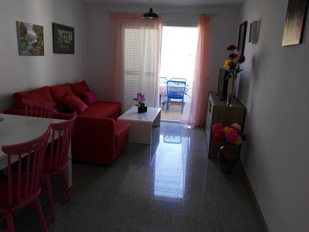 Velez Nazari Cambriles Apartment Lujar Exterior photo