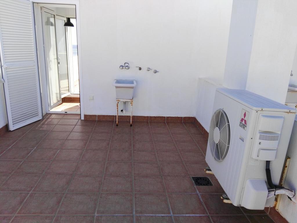 Velez Nazari Cambriles Apartment Lujar Exterior photo