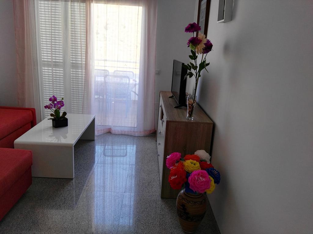 Velez Nazari Cambriles Apartment Lujar Exterior photo