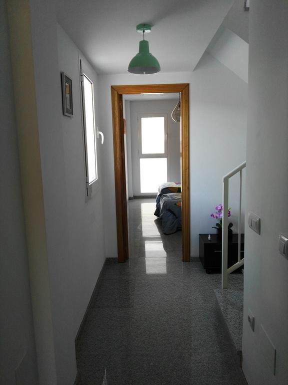 Velez Nazari Cambriles Apartment Lujar Exterior photo