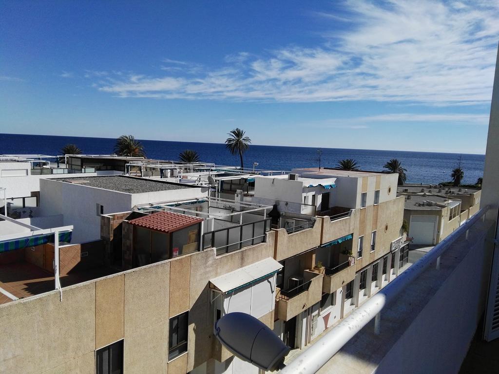 Velez Nazari Cambriles Apartment Lujar Exterior photo